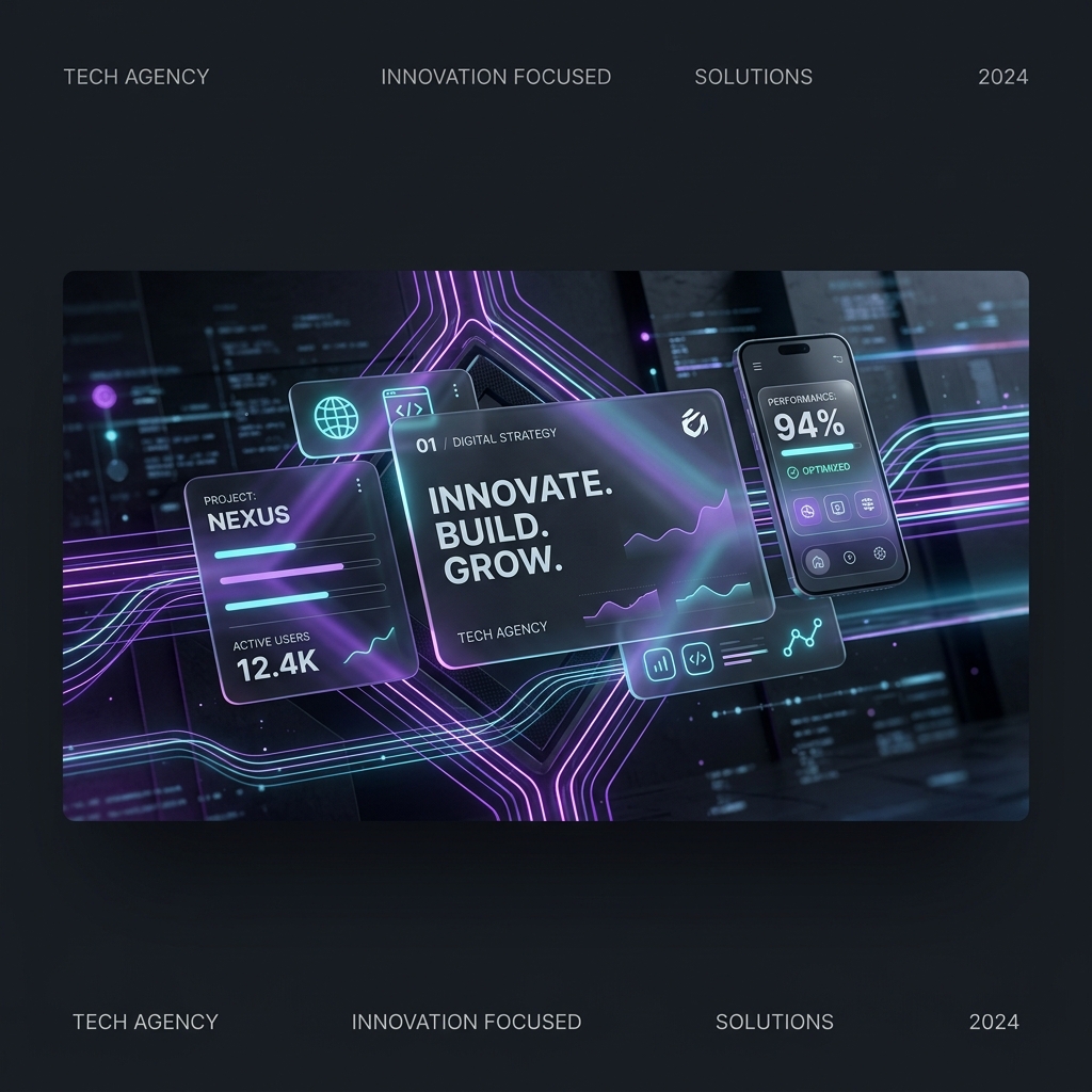 Solutions Technologiques Bidou LLC